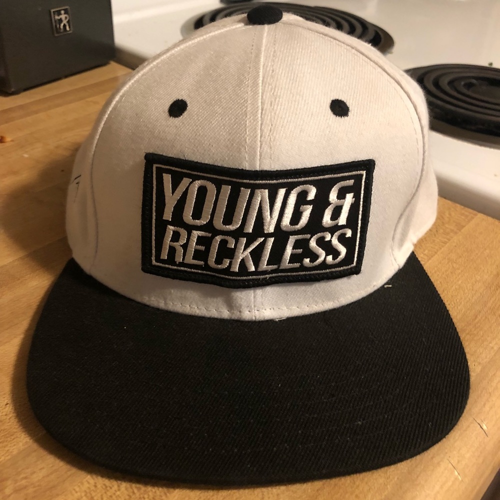 Young & Reckless SnapBack